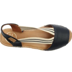 Estel Sw Strap Sandal - Navy