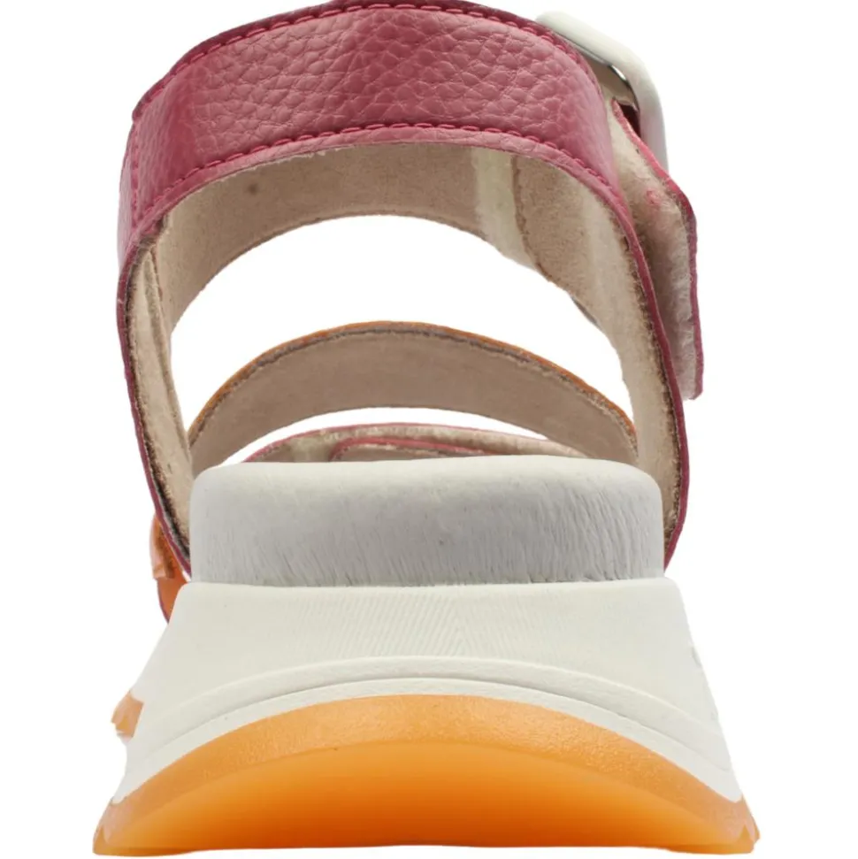 Evolution W2950 Sandal - Pink Multi