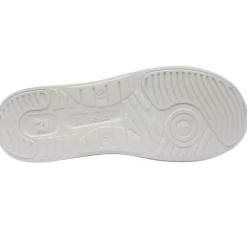 Evolution W1202 Shoe - White Silver