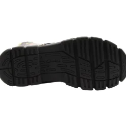 Evyn Top K Boot - Plum F