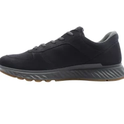 Exostride M, 835304, Gortex Shoe - Navy Nubuk