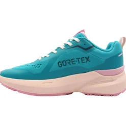 Extr4 7705033 Trainer - Turquoise
