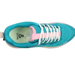 Extr4 7705033 Trainer - Turquoise