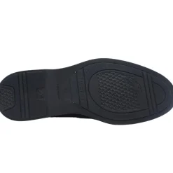 F1744 Dress Shoe - Navy Suede Nubuck