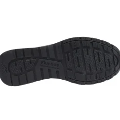 F1600 Laced Shoe - Navy