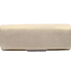 7372 F032 Matching Bag - Gold