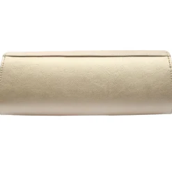 7372 F032 Matching Bag - Gold