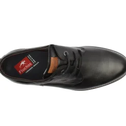 F1815 Shoe - Black