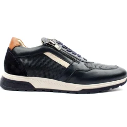 F1752 Shoe - Navy