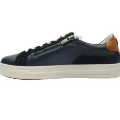 F2216 Shoe - Navy