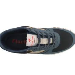 F2012 Shoe - Navy