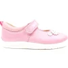 Fairytale Strap Shoe - Pink F
