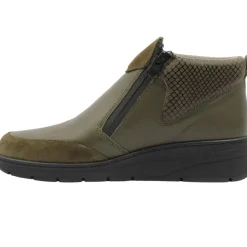 Felix Boot - Green