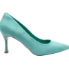 Fly002amy Shoe - Green