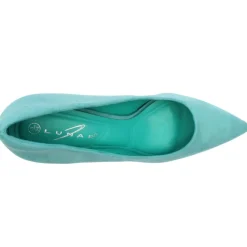 Fly002amy Shoe - Green