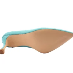 Fly002amy Shoe - Green