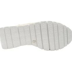 Foxy Shimmer Shoe - Gold