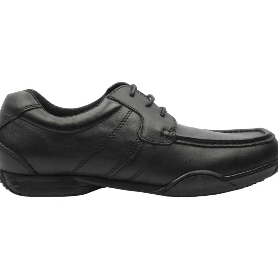 Foynes 3 Shoe - Black