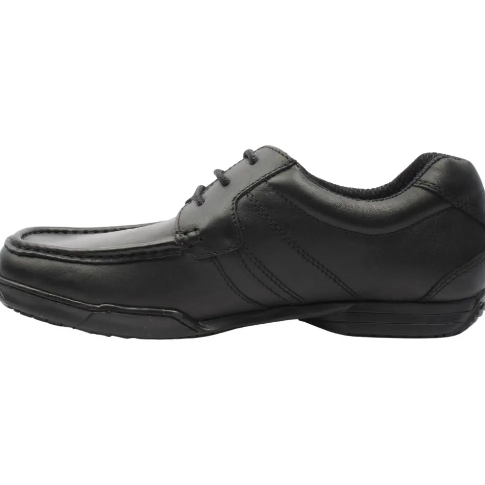 Foynes 3 Shoe - Black