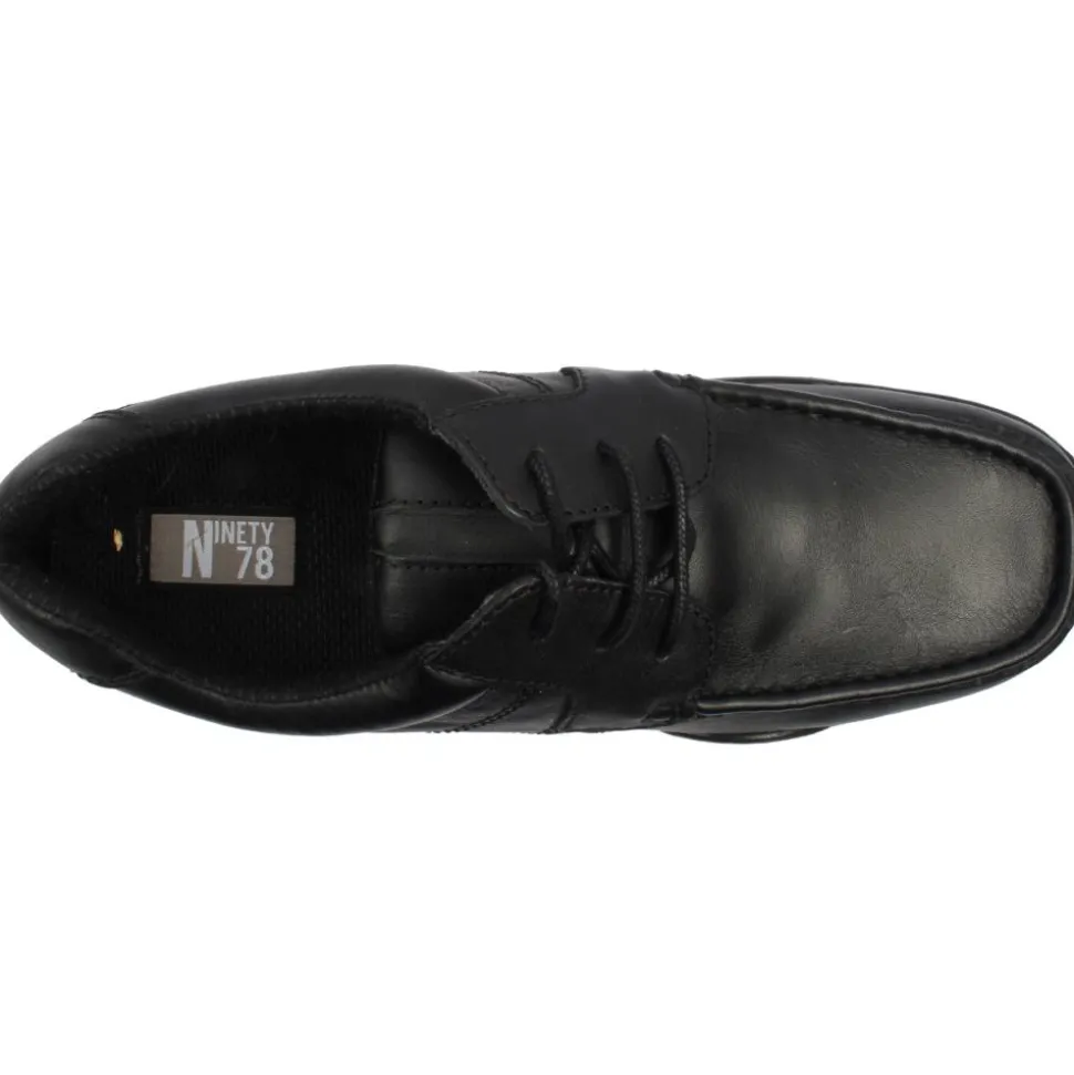 Foynes 3 Shoe - Black