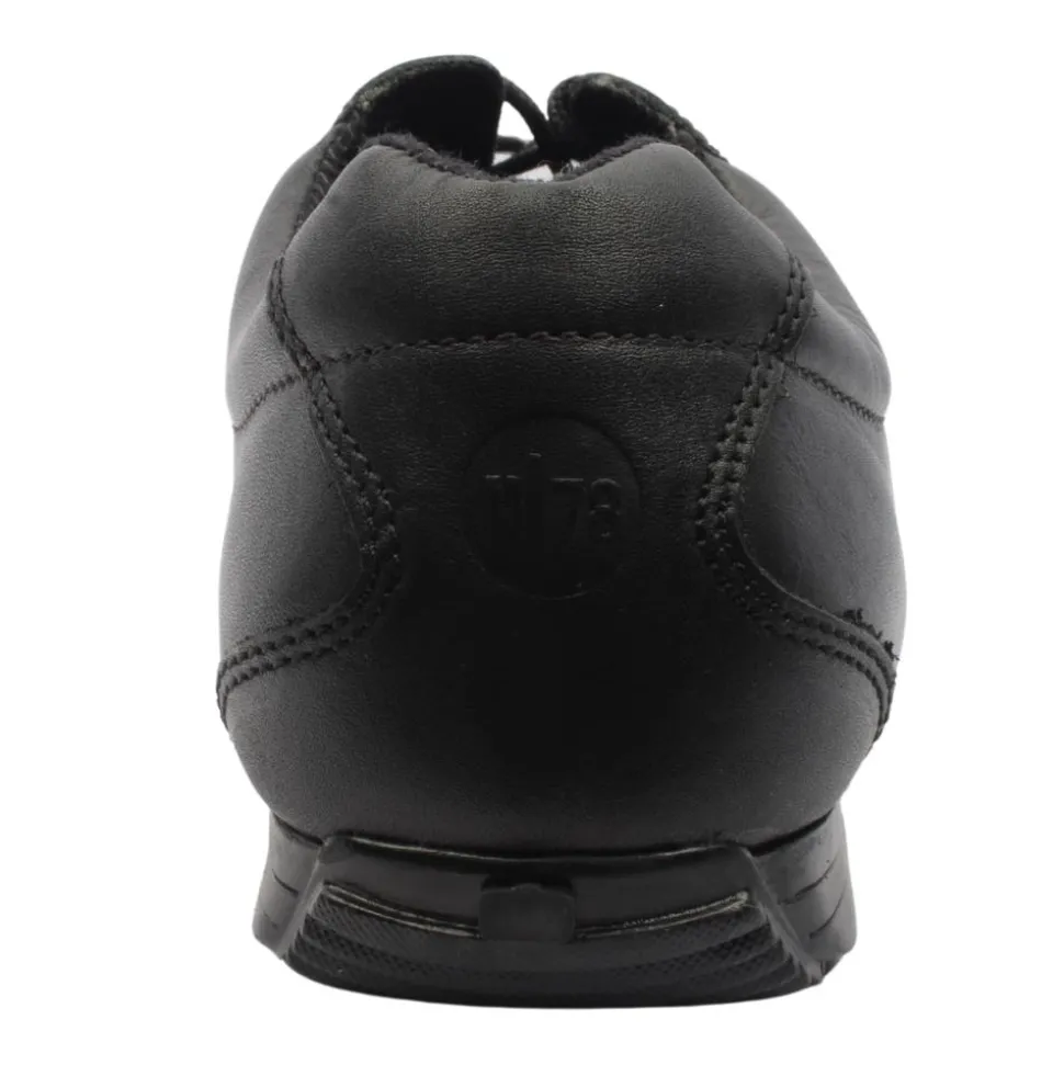 Foynes 3 Shoe - Black