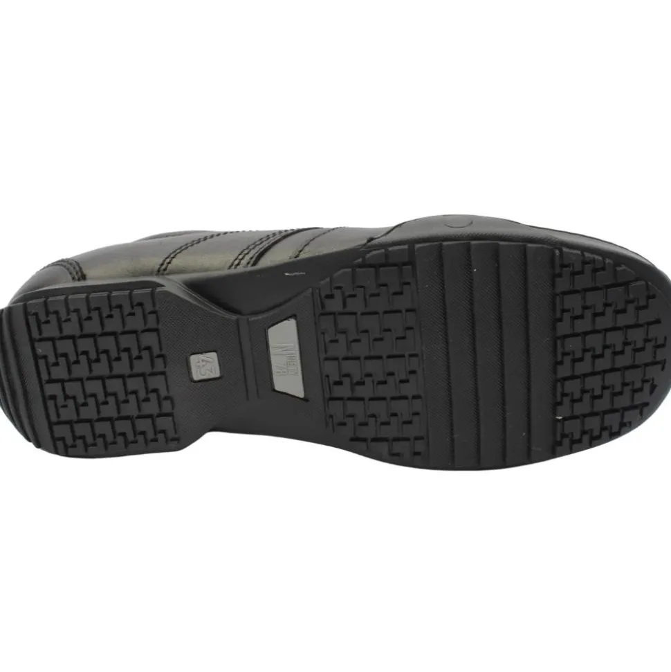 Foynes 3 Shoe - Black