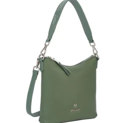 11G2708 Bag - Green