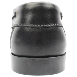 Gabybs1 Kids Deck Shoe 31-35 - Black