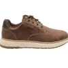 205234 Garlan Shoe - Brown