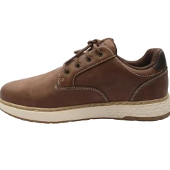 205234 Garlan Shoe - Brown