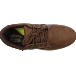 205234 Garlan Shoe - Brown