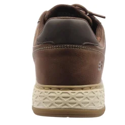 205234 Garlan Shoe - Brown