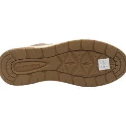 205234 Garlan Shoe - Brown