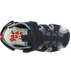 Garvalin 252821 Sandal Shoe - Navy