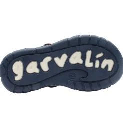 Garvalin 252821 Sandal Shoe - Navy