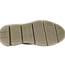 205046 Garza Shoe - Dark Brown