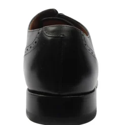Gatwick Mens Shoe - Black