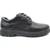 Gcomfort 959 1 Laced Shoe - Black