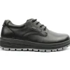 Gcomfort A919 Shoe - Black