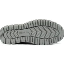 Gcomfort A919 Shoe - Black