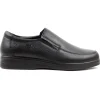 Gcomfort A905 Slip On Shoe - Black