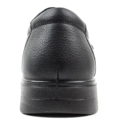 Gcomfort A905 Slip On Shoe - Black