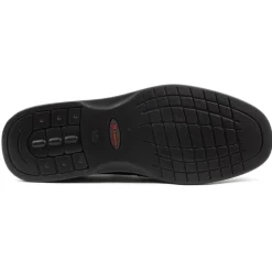 Gcomfort A905 Slip On Shoe - Black