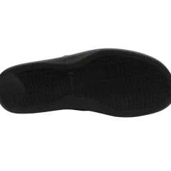 Gcomfort D121c Velcro Shoe - Tan