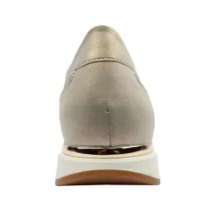 Gillian25 Slipon Shoe - Beige