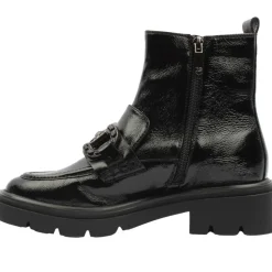 Ginevra 04 Boot - Black