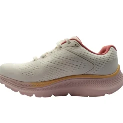 128607 Go Run Trainer - Beige Pink