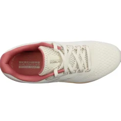 128607 Go Run Trainer - Beige Pink