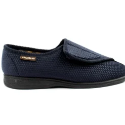 Goodyear Kmg125 Columbus 2 Slipper - Blue