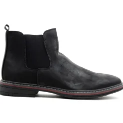 Goor 194 Boot - Black
